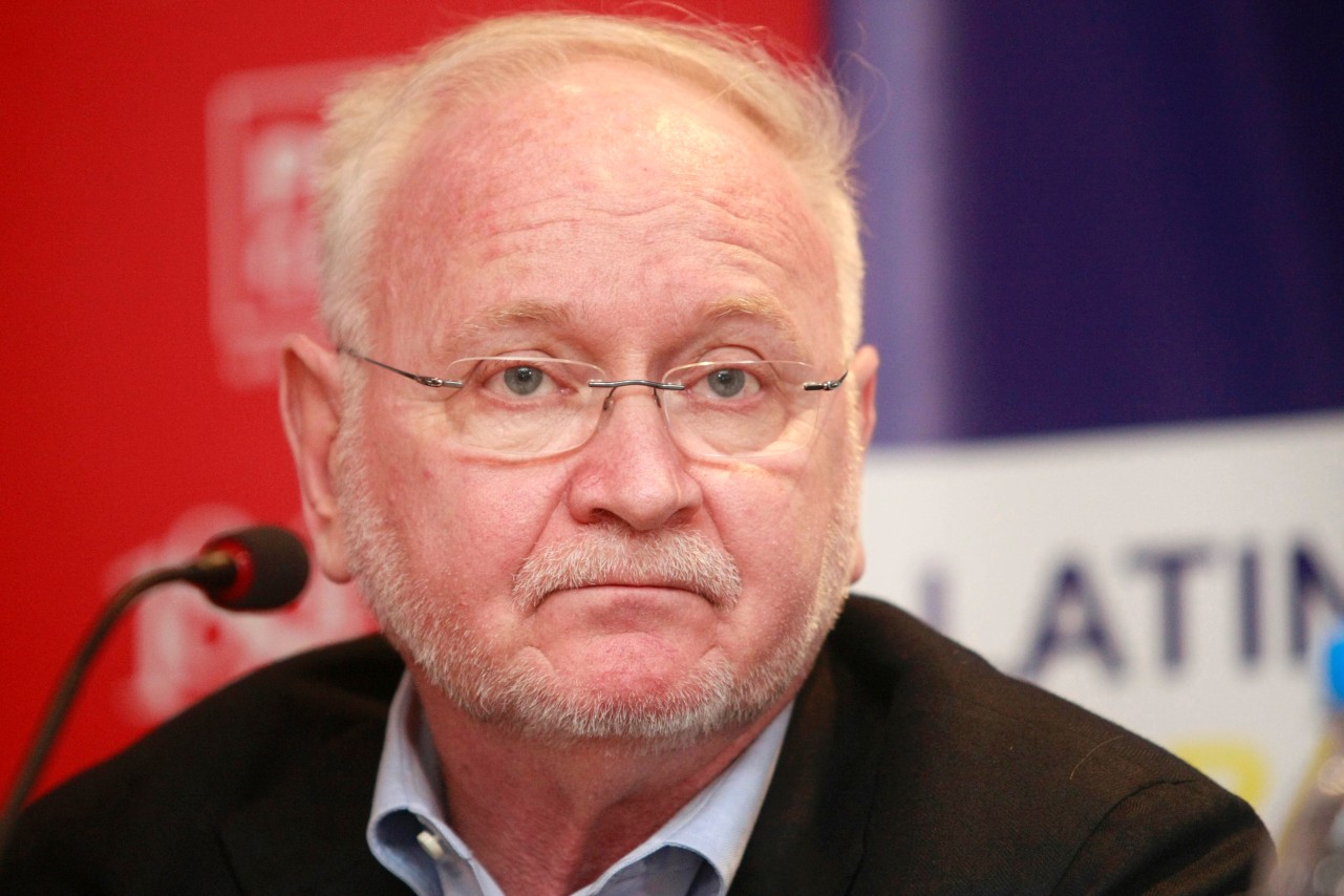 prof. dr Žarko Korać
11/03/2015